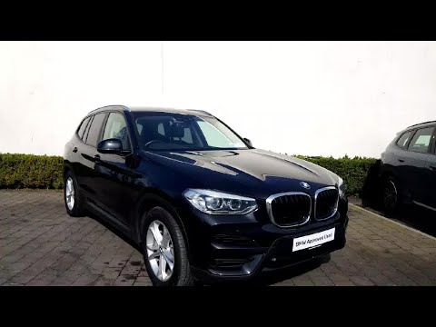 BMW X3 xDrive30e SE - Image 2