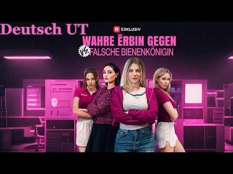 「Synchronisierung」Wahre Erbin gegen falsche Bienenkönigin | Ganzes Drama👉Fixierter Kommentar