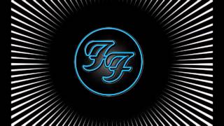 Foo Fighters - A320