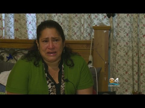 Undocumented Immigrant Suffering From Rare Blood Disorder Fears Deportation