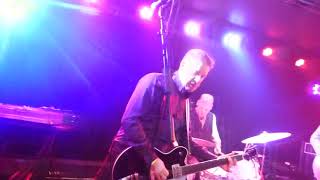 The Solarflares-Sucking Out My Insides-Live at the Water Rats 13th Oct 2017