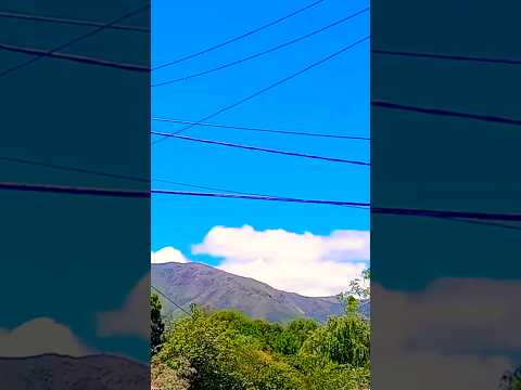 La Falda, Punilla Córdoba Argentina.#lafalda