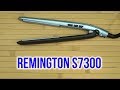 Remington S7300 - відео