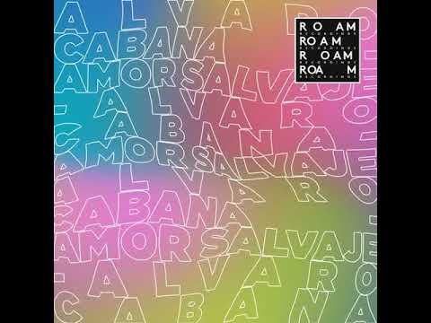 Alvaro Cabana -  A Little Voice / Club Tularosa Remix [Roam Recordings]