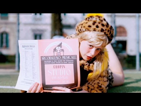 Petite Meller -America (AVENTURES PETITE MELLER)