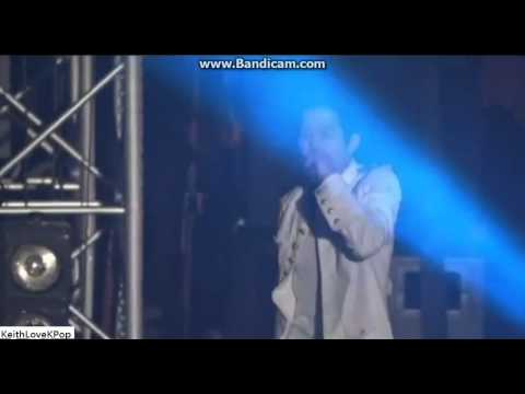 120401 INFINITE - Wings (SECOND INVASION EVOLUTION)_(720p)