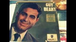 GUY BEART CHANTE POSTE RESTANTE