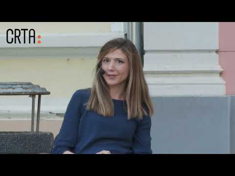 Fabrika žednih – slučaj zrenjaninskog postrojenja za preradu vode