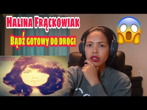 Its MyrnaG REACTS TO Bądź gotowy do drogi