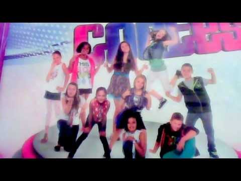 Kiddy Contest 2012 - Sommerregen - Laura