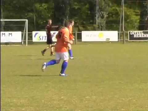 DVOV 5 - Zetten (Samenvatting)