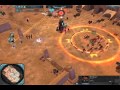 Dawn of War 2 Retribution 3v3 Victory Point Game ...