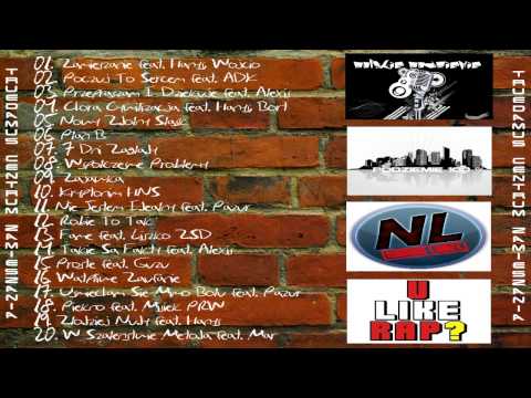 04.TrueDamus feat. Hanys, Bort. - Chora Cywilizacja