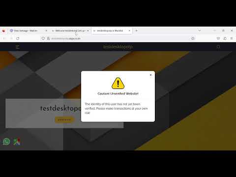 Register and get your business website ready in less than 5 minutes  — Mozilla Firefox 2023 02 21 20