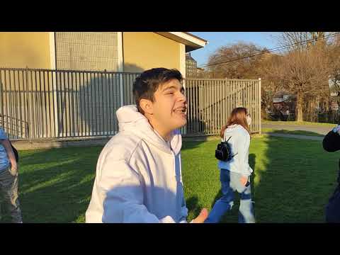 JAIMETHZZ VS HWK - OCTAVOS DE FINAL - PARK BATTLES COMEBACK.