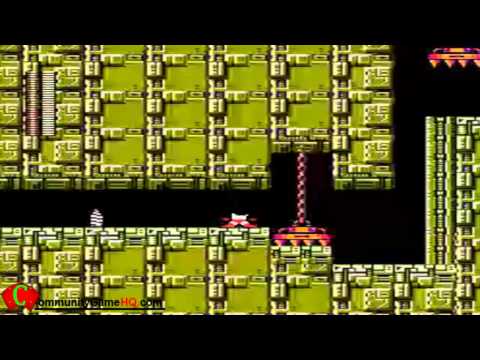 Best Video Game Music 03 Mega Man 2 - Dr. Wily's Castle Theme
