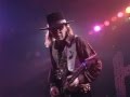 Stevie Ray Vaughan - Look At Little Sister - 9/21/1985 - Capitol Theatre (Official)