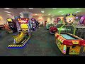 Chuck E Cheese Whitehall PA 4K Arcade Walkthrough Tour July 2024