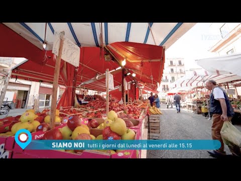 Siamo Noi - Dal lunedì al venerdì alle 15.15 su Tv2000