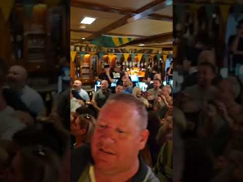 Flake The Gander -  Ballyheigue Bedlam