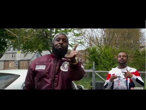 Fairplay 2333 - Who Run It (G Herbo Remix) [Official Music Video] Video