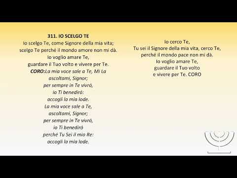 2020-03-22 Domenica Sera - Fr Frusteri - Geremia cap 31 vers 21