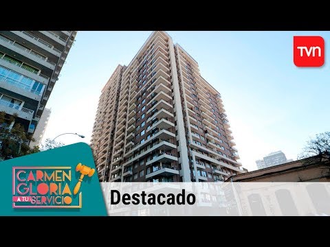 Arriendos: ¿Qué pasa si me retracto y no me devuelven el dinero? | Carmen Gloria a tu servicio