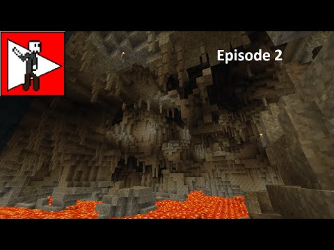 Let's Play TerraFirmaPunk - Episode 2