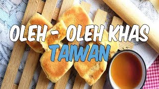 6 Oleh-oleh Khas Taiwan yang 'Recommended' untuk Dibeli