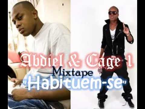 Abdiel & Cage One -  Crunk Music