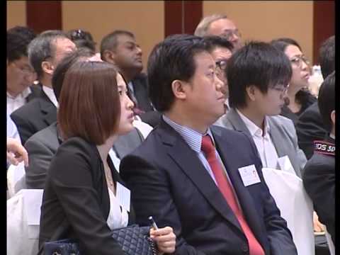 Hongkong Mongolia roundtable meeting