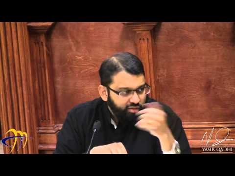 Seerah of Prophet Muhammad 80 - The Conquest of Makkah Part 5 ~ Dr. Yasir Qadhi | 26th March 2014