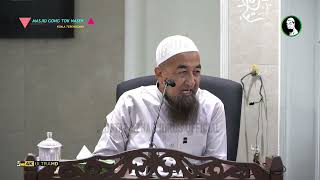 Adakah Boleh Dalam Satu Tempat Ada 2 Imam? - Ustaz Azhar Idrus