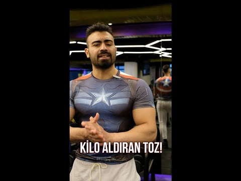 Which Powder Do I Recommend to Those Who Want to Gain Weight? #shorts