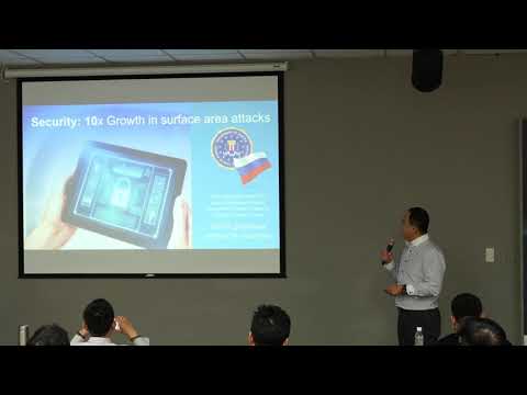 IoT安全尖兵：專用安全解決方案讓您的應用固若金湯