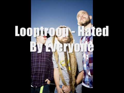 Video thumbnail for Hated By Everyone