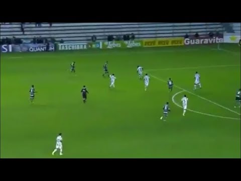 Juventude x Luverdense - 01/07/2019