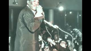 BOBBY BLAND AIN'T NOTHING YOU CAN DO ALBUM SIDE 1 DUKE RECORDS DLP 78