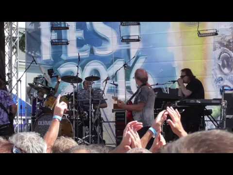 Olympic Želva, Okno mé lásky