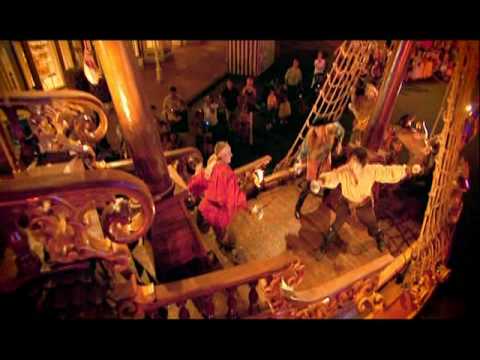 Disney Vacation Planning 2009: Walt Disney World Special Events