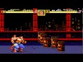 SVC Streets Of Rage 2 Max Blaze Playthrough Mixer Uchiha Part 1 Of 4