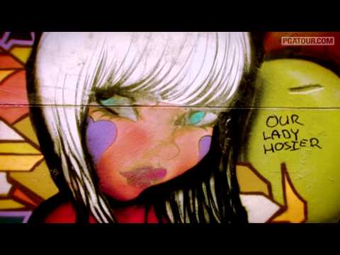 Melbourne, Australia host's 2011 Presidents Cup