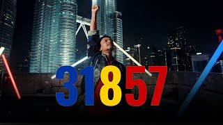 Download lagu 31.8.57 - Faizal Tahir mp3 Download lagu 31.8.57 - Faizal Tahir mp3