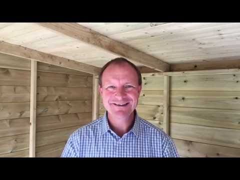 Tuesday Teaching Tips: "Nervous? Good!"