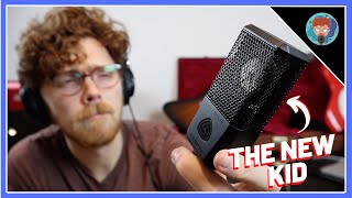 Video thumbnail for Lewitt LCT 440 Pure - What a Contemporary Mic Should Be (Budget Microphone Review) by AudioHaze