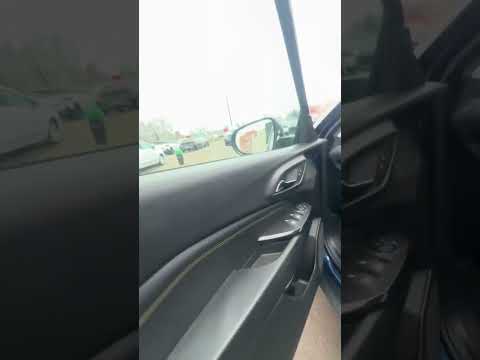 фото chevrolet trax i рестайлинг 0