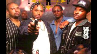 I.M.P. Ft Totally Insane &amp; RBL Posse - Gangsta Shit