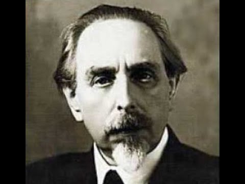 BWV851 WTC 1-06 Prelude & Fugue in d Feinberg 1959