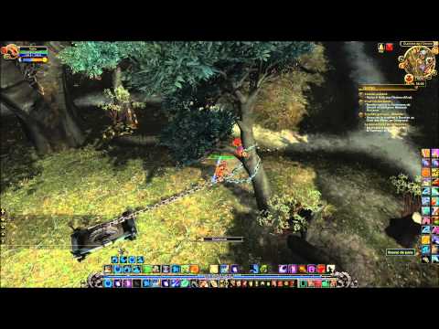 [WoW-Treasure / Trésor] Outcast's Pouch (Warlords of Draenor)