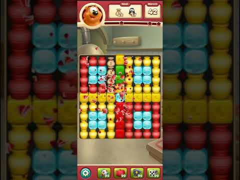 Toon Blast level 2715